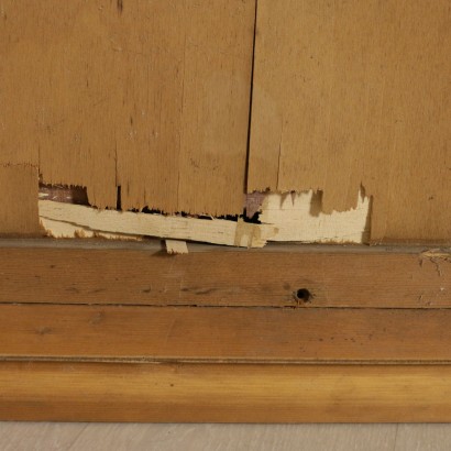 modernariato, modernariato di design, armadio, armadio modernariato, armadio di modernariato, armadio italiano, armadio vintage, armadio anni '60, armadio design anni 60, renato forti, armadio renato forti