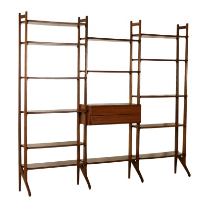 Libreria Anni 50-60