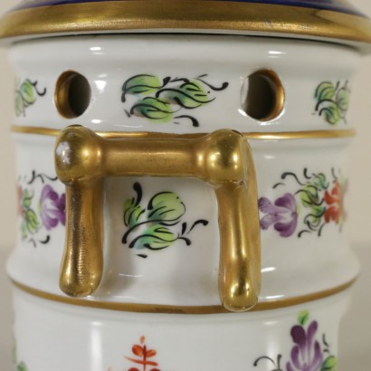 di mano in mano, caffettiera sevres, caffettiera antica, caffettiera 900, caffettiera del 900