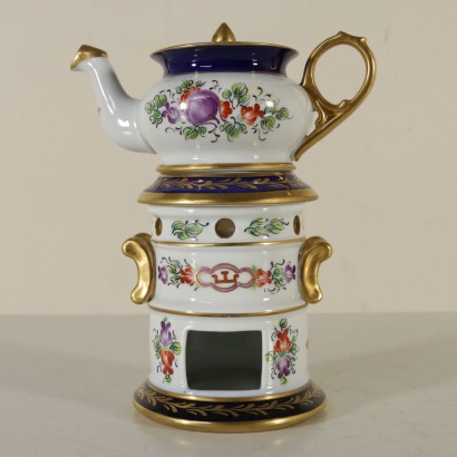 di mano in mano, caffettiera sevres, caffettiera antica, caffettiera 900, caffettiera del 900