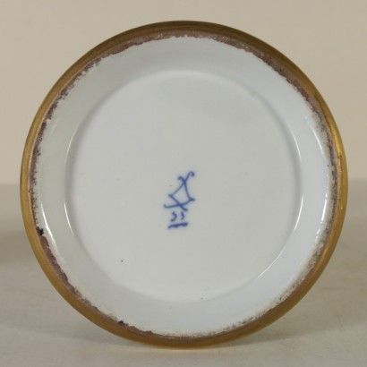 di mano in mano, caffettiera sevres, caffettiera antica, caffettiera 900, caffettiera del 900