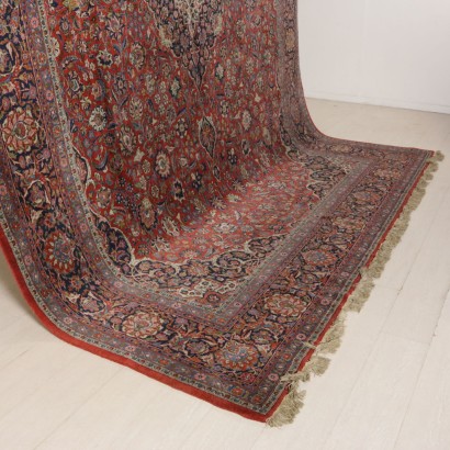 Teppich Kashan, Iran