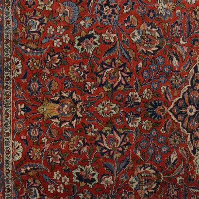 Teppich Kashan, Iran, insbesondere