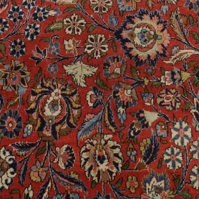 Teppich Kashan, Iran, insbesondere