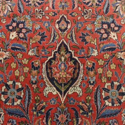 Teppich Kashan, Iran, insbesondere