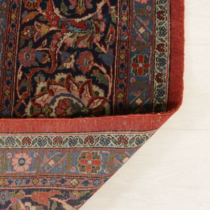 Teppich Kashan, Iran, insbesondere