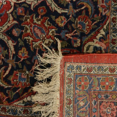 Teppich Kashan, Iran, insbesondere