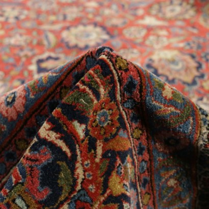 Teppich Kashan, Iran, insbesondere