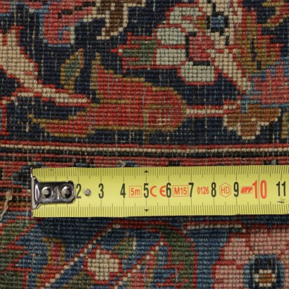 Teppich Kashan, Iran, insbesondere