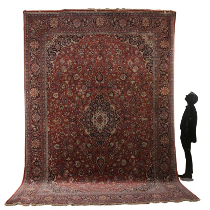 Tappeto Kashan - Iran