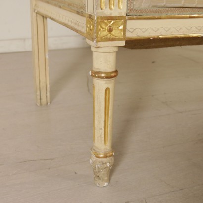 antiquariato, divani, antiquariato divani, divani antichi, divani antichi italiani, divano di antiquariato, divano neoclassico, divano del 800-900