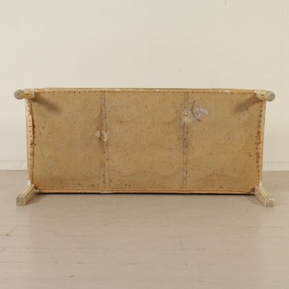 antiquariato, divani, antiquariato divani, divani antichi, divani antichi italiani, divano di antiquariato, divano neoclassico, divano del 800-900