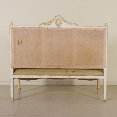 antiquariato, divani, antiquariato divani, divani antichi, divani antichi italiani, divano di antiquariato, divano neoclassico, divano del 800-900