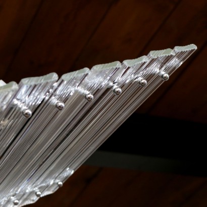 Le lustre, Tapis volant-spécial