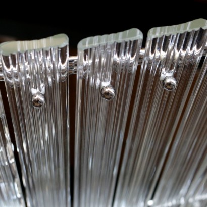 Le lustre, Tapis volant-spécial