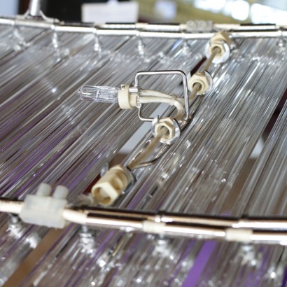 Le lustre, Tapis volant-spécial