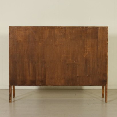 modernariato, modernariato di design, credenza, credenza modernariato, credenza di modernariato, credenza italiana, credenza vintage, credenza anni '60, credenza design anni 60