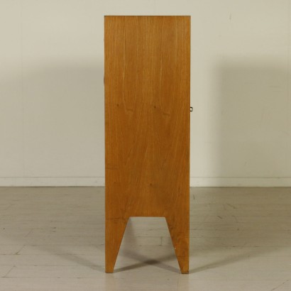 modernariato, modernariato di design, credenza, credenza modernariato, credenza di modernariato, credenza italiana, credenza vintage, credenza anni '60, credenza design anni 60