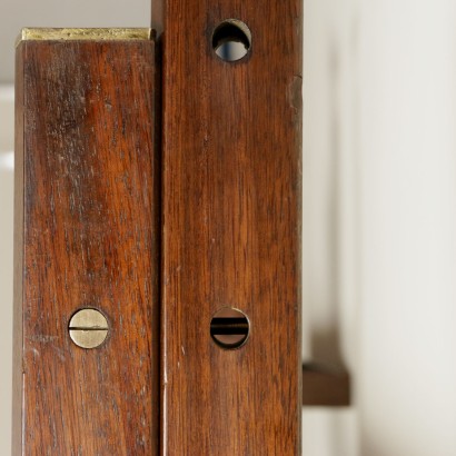 modernariato, modernariato di design, libreria, libreria modernariato, libreria di modernariato, libreria italiana, libreria vintage, libreria anni '60, libreria design anni 60