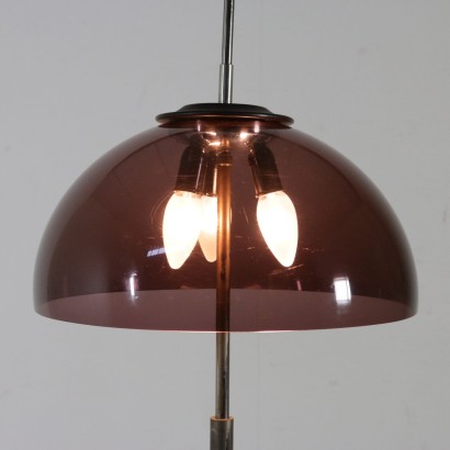 moderne Antiquitäten, moderne Design-Antiquitäten, Stehlampe, moderne Antiquitäten-Stehlampe, moderne Antiquitäten-Stehlampe, italienische Stehlampe, Vintage-Stehlampe, 60er-Jahre-Stehlampe, 60er-Jahre-Design-Stehlampe