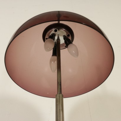 moderne Antiquitäten, moderne Design-Antiquitäten, Stehlampe, moderne Antiquitäten-Stehlampe, moderne Antiquitäten-Stehlampe, italienische Stehlampe, Vintage-Stehlampe, 60er-Jahre-Stehlampe, 60er-Jahre-Design-Stehlampe