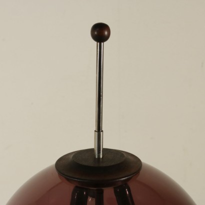 moderne Antiquitäten, moderne Design-Antiquitäten, Stehlampe, moderne Antiquitäten-Stehlampe, moderne Antiquitäten-Stehlampe, italienische Stehlampe, Vintage-Stehlampe, 60er-Jahre-Stehlampe, 60er-Jahre-Design-Stehlampe