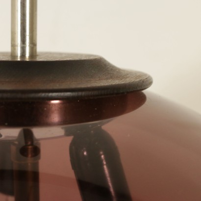 moderne Antiquitäten, moderne Design-Antiquitäten, Stehlampe, moderne Antiquitäten-Stehlampe, moderne Antiquitäten-Stehlampe, italienische Stehlampe, Vintage-Stehlampe, 60er-Jahre-Stehlampe, 60er-Jahre-Design-Stehlampe