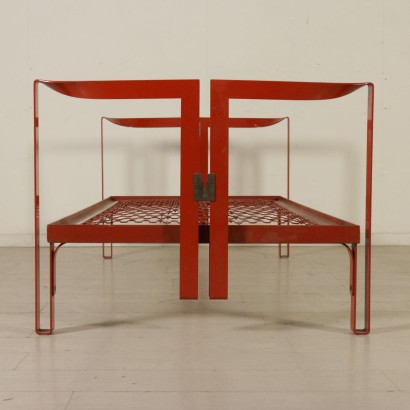 modern antiques, design modern antiques, bed, modern antiques bed, modern antiques bed, Italian bed, vintage bed, headboard, modern antique headboard, modern antique headboard, Italian headboard, vintage headboard, 1960s headboard, design headboard 60s, 60s bed, 60s design bed