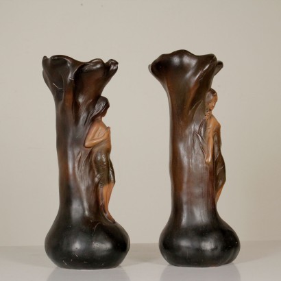 antiquariato, vaso, antiquariato vasoi, vaso antico, vaso antico italiano, vaso di antiquariato, vaso liberty, vaso del 800