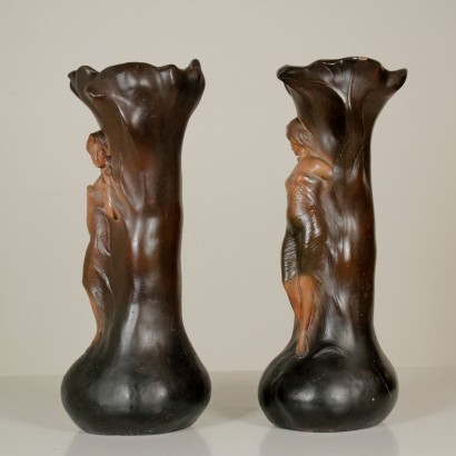 antiquariato, vaso, antiquariato vasoi, vaso antico, vaso antico italiano, vaso di antiquariato, vaso liberty, vaso del 800