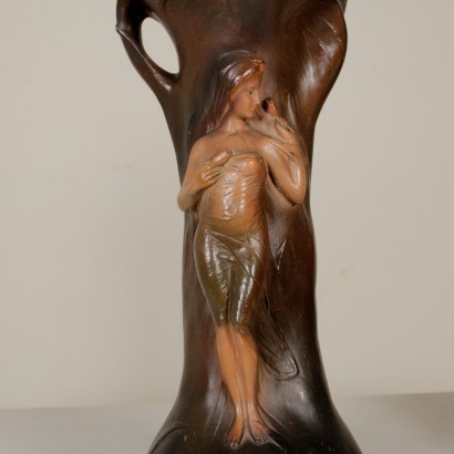 antiquariato, vaso, antiquariato vasoi, vaso antico, vaso antico italiano, vaso di antiquariato, vaso liberty, vaso del 800