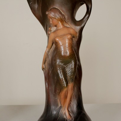 antiquariato, vaso, antiquariato vasoi, vaso antico, vaso antico italiano, vaso di antiquariato, vaso liberty, vaso del 800