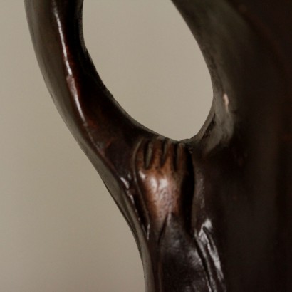 antiquariato, vaso, antiquariato vasoi, vaso antico, vaso antico italiano, vaso di antiquariato, vaso liberty, vaso del 800