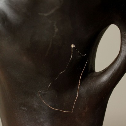 antiquariato, vaso, antiquariato vasoi, vaso antico, vaso antico italiano, vaso di antiquariato, vaso liberty, vaso del 800