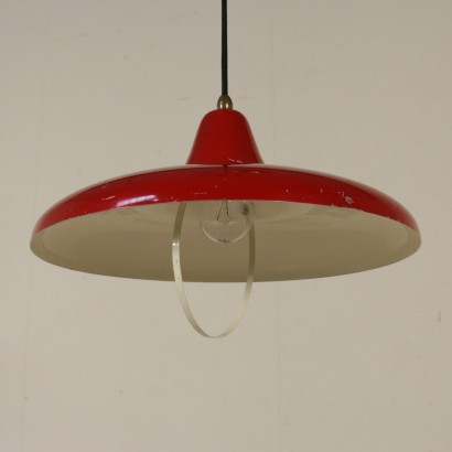 modernariato, modernariato di design, lampadario, lampadario modernariato, lampadario di modernariato, lampadario italiano, lampadario vintage, lampadario anni '60, lampadario design anni 60, anni 50, lampada anni 50, anni 60