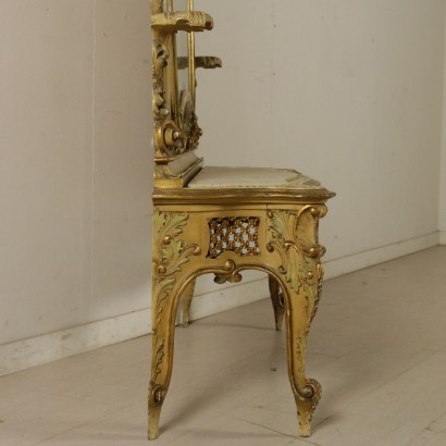 antiquariato, angoliera, antiquariato angoliere, angoliera antica, angoliera antica italiana, angoliera di antiquariato, angoliera neoclassica, angoliera del 800