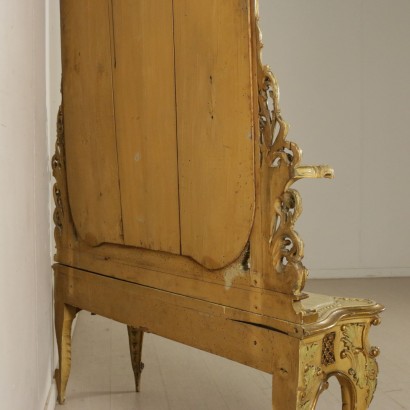 antiquariato, angoliera, antiquariato angoliere, angoliera antica, angoliera antica italiana, angoliera di antiquariato, angoliera neoclassica, angoliera del 800