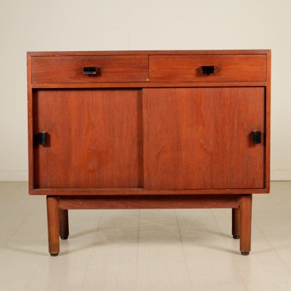 modernariato, modernariato di design, credenza, credenza modernariato, credenza di modernariato, credenza italiana, credenza vintage, credenza anni '60, credenza design anni 60