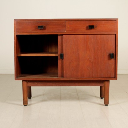 modernariato, modernariato di design, credenza, credenza modernariato, credenza di modernariato, credenza italiana, credenza vintage, credenza anni '60, credenza design anni 60