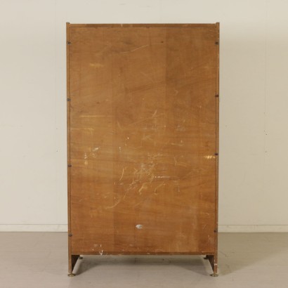modernariato, modernariato di design, armadio, armadio modernariato, armadio di modernariato, armadio italiano, armadio vintage, armadio anni '60, armadio design anni 60