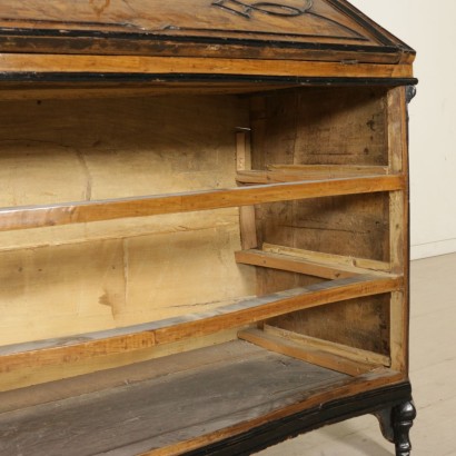 Ribalta Lombarda-particolare