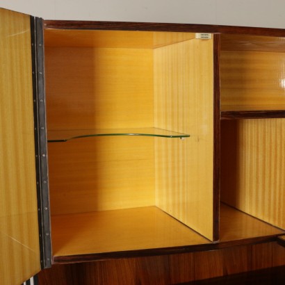 modernariato, modernariato di design, credenza, credenza modernariato, credenza di modernariato, credenza italiana, credenza vintage, credenza anni '60, credenza design anni 60