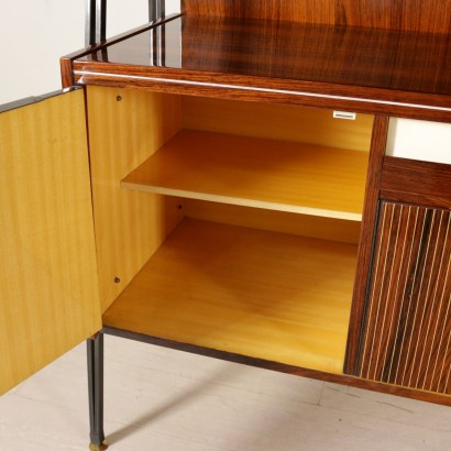 modernariato, modernariato di design, credenza, credenza modernariato, credenza di modernariato, credenza italiana, credenza vintage, credenza anni '60, credenza design anni 60