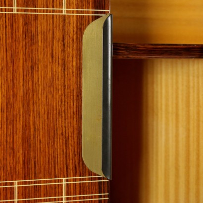 modernariato, modernariato di design, credenza, credenza modernariato, credenza di modernariato, credenza italiana, credenza vintage, credenza anni '60, credenza design anni 60