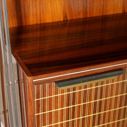 modernariato, modernariato di design, credenza, credenza modernariato, credenza di modernariato, credenza italiana, credenza vintage, credenza anni '60, credenza design anni 60