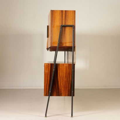 modernariato, modernariato di design, credenza, credenza modernariato, credenza di modernariato, credenza italiana, credenza vintage, credenza anni '60, credenza design anni 60