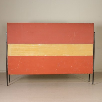 modernariato, modernariato di design, credenza, credenza modernariato, credenza di modernariato, credenza italiana, credenza vintage, credenza anni '60, credenza design anni 60