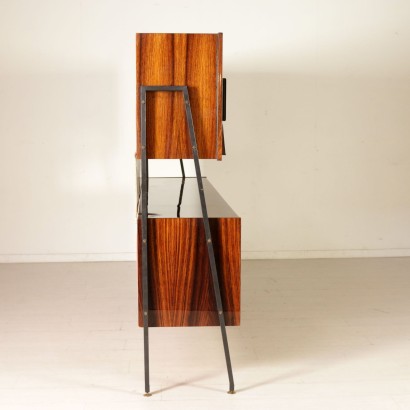 modernariato, modernariato di design, credenza, credenza modernariato, credenza di modernariato, credenza italiana, credenza vintage, credenza anni '60, credenza design anni 60