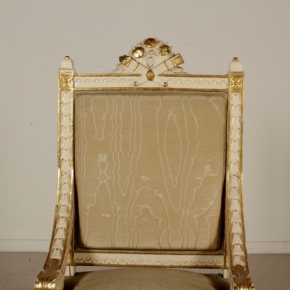 antiquariato, sedia, antiquariato sedie, sedia antica, sedia antica italiana, sedia di antiquariato, sedia neoclassica, sedia del 800-900