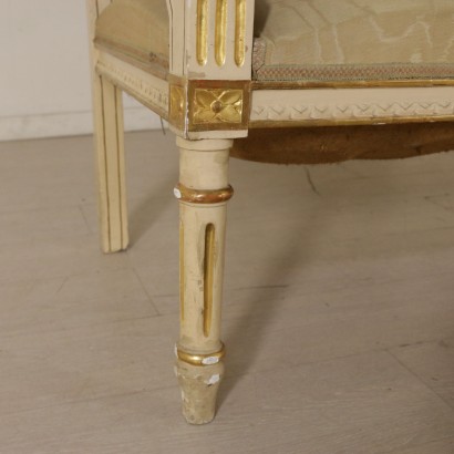 antiquariato, divani, antiquariato divani, divani antichi, divani antichi italiani, divano di antiquariato, divano neoclassico, divano del 800-900